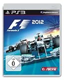 F1 2012