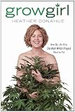 Growgirl: How My Life After The Blair Witch Project Went to Pot.