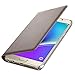 Note 5 Case, Galaxy Note 5 Case, FUA® Luxury Leather Wallet Cards ID Folio Case Cover for Samsung Galaxy Note 5