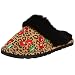 Chooka Women's Cherry Leopard Slipper,Leopard,7 M US
