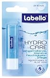Produkt-Bild: Labello Hydro Care Blister, 3er Pack (3 St&uuml;ck)