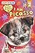 ASPCA kids: Rescue Readers: I Am Picasso