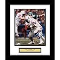 Earl Campbell Framed Print - 8x10"