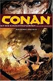 Produkt-Bild: Conan, Bd. 9, Auf dem Schlachtfeld geboren