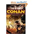 Conan, Bd. 9, Auf dem Schlachtfeld geboren