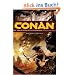 Conan, Bd. 9, Auf dem Schlachtfeld geboren