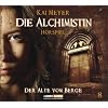 Die Alchimistin - Folge 8: Der Alte vom Berge. H�rspiel.: TEIL 8
