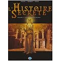 L'Histoire Secr�te, Tome 2 : Le Ch�teau des Djinns