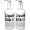 image Bodywise LIQUID SILK 250 ml Pump Bottle Liquid Silk Lube Personal Lubricant 2 PACK