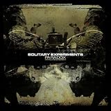 Anklicken zum Vergrößeren: Solitary Experiments - Paradox (Audio CD) Anklicken zum Vergrößeren: Solitary Experiments - Paradox (Audio CD)