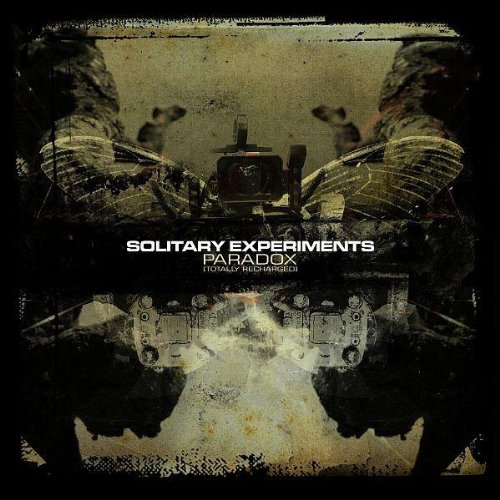 Solitary Experiments - Paradox - Zortam Music