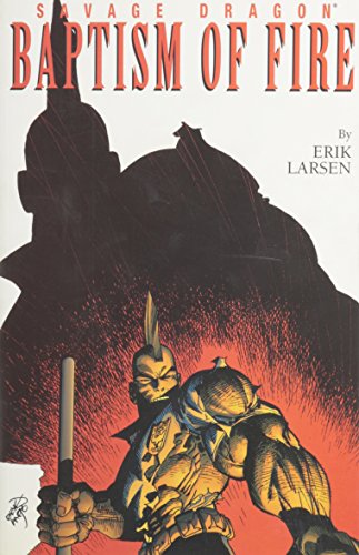 Savage Dragon, Vol. 1