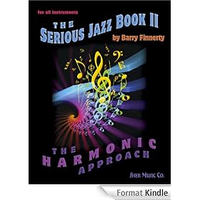 The Serious Jazz Book II