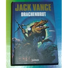 Drachenbrut  (geb. Weltbild  Auflage 2004)