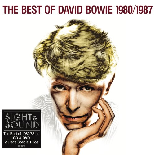CD-Charts  Search : The Best Of 1980-1987 (CD/DVD JWL BOX)