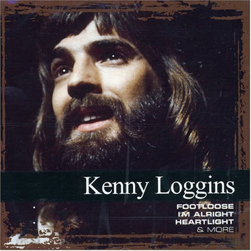 KENNY LOGGINS - No Lookin