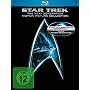 Star Trek - Movies 7-10 (Next Generation/Motion Picture Collection) [Blu-ray]