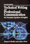 Technical Writing and Professional Co...