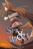 Spice and Wolf, Vol. 2 [Paperback]