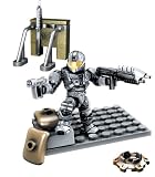 Mega Bloks Halo Wars UNSC Weapons Pack