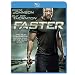 Faster [Blu-ray]