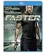 Faster [Blu-ray]