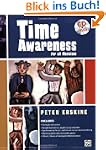 Time Awareness: For All Musicians [Wi...