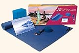 Wai Lana Kits: Basic Yoga Kit, Blue