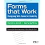 Forms that Work: Designing Web Forms for Usability&hellip by Steve Krug