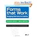 Forms that Work: Designing Web Forms for Usability (Interactive Technologies) (Morgan Kaufmann Series in Interactive Technologies)