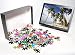 Photo Jigsaw Puzzle of Beach at Punta from Danita Delimont