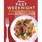 Good Housekeeping Fast Weeknight Favorites: 200 Really Quick, Simply Delicious Recipes by The Editors of Good Housekeeping