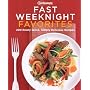 Good Housekeeping Fast Weeknight Favorites: 200 Si&hellip by The Editors of Good Housekeeping
