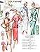 Haslam System of Dresscutting -- Vintage Pattern Making for 1950s Fashions­ (Spring and Summer -- Bo