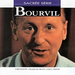 Sacr�e s�rie Bourvil