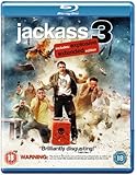 Jackass 3 [Blu-ray] [2011] [Region Free]