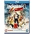 Jackass 3 [Blu-ray] [2011] [Region Free]