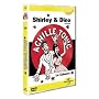 Shirley et Dino : Achille Tonic