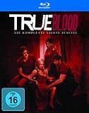 True Blood - Staffel 4 [Blu-ray]
