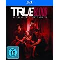 True Blood - Staffel 4 [Blu-ray]