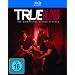 True Blood - Die komplette vierte Staffel [Blu-ray]