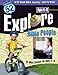 Explore Bible People: 52 Bible Lessons for Ages 4-6 (Route 52TM)