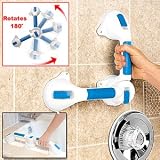 Review Get Organized  / SWIVEL SUCTION BAR