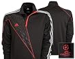 adidas Men's Predator Champions League Style Training Top