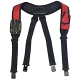 MagnoGrip 203-215 Magnetic Suspenders
