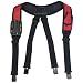 MagnoGrip 203-215 Magnetic Suspenders