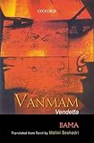 Vanmam : vendetta