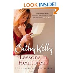 Lessons in Heartbreak