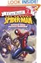Spider-Man: Spider-Man versus Kraven (I Can Read Book 2)