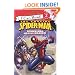 Spider-Man: Spider-Man versus Kraven (I Can Read Book 2)